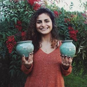 Meet your Posher, Parissa